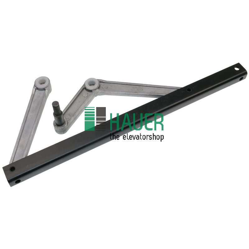 Coupler actuator for QKS9