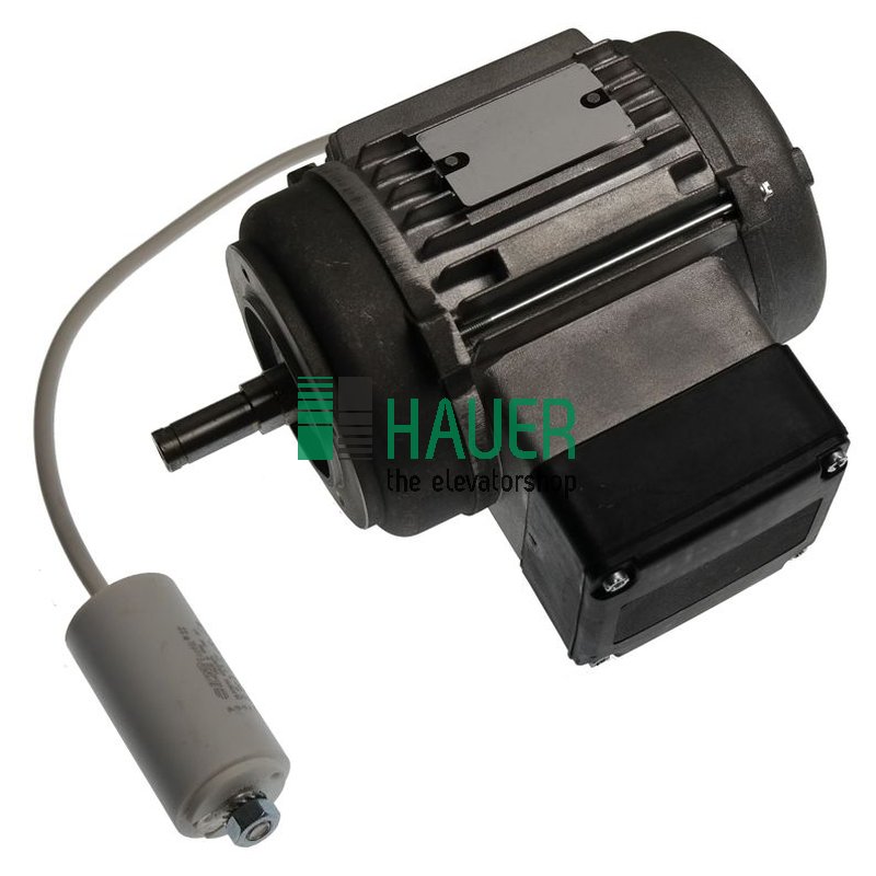 Einphasen Türmotor 0.06kW 1500UPM 200-240V