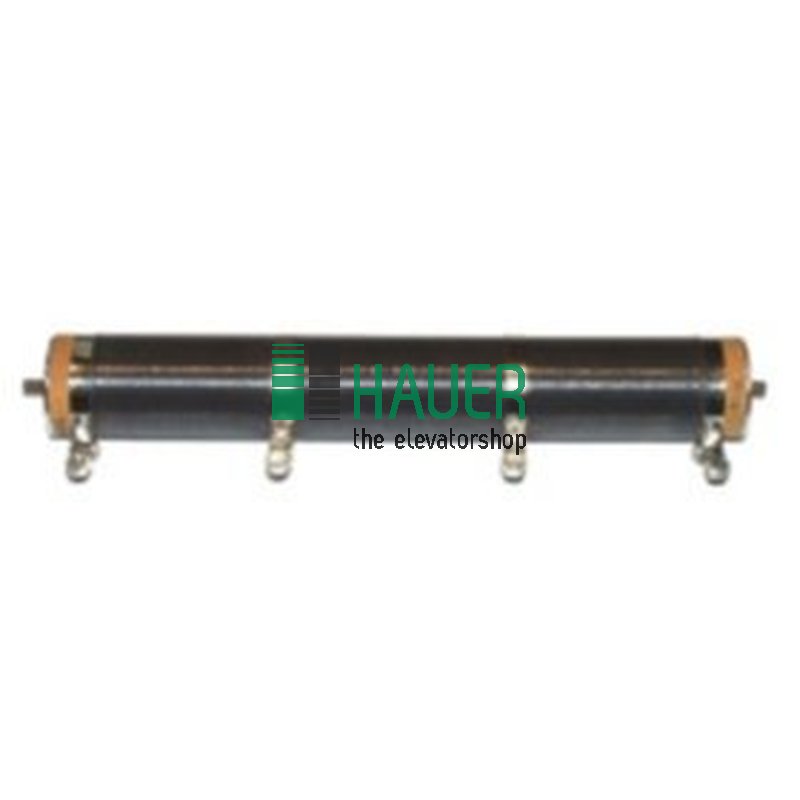 Widerstand 350 Ohm, 320 Watt D40*250