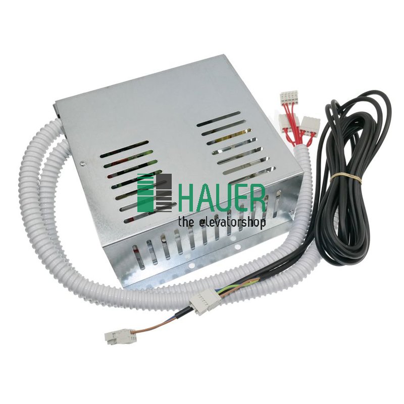 Notstromgerät 1H-0.450A-58W-4W