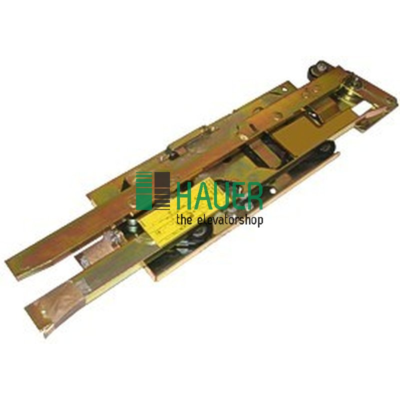 Acoplador de la puerta ADC3