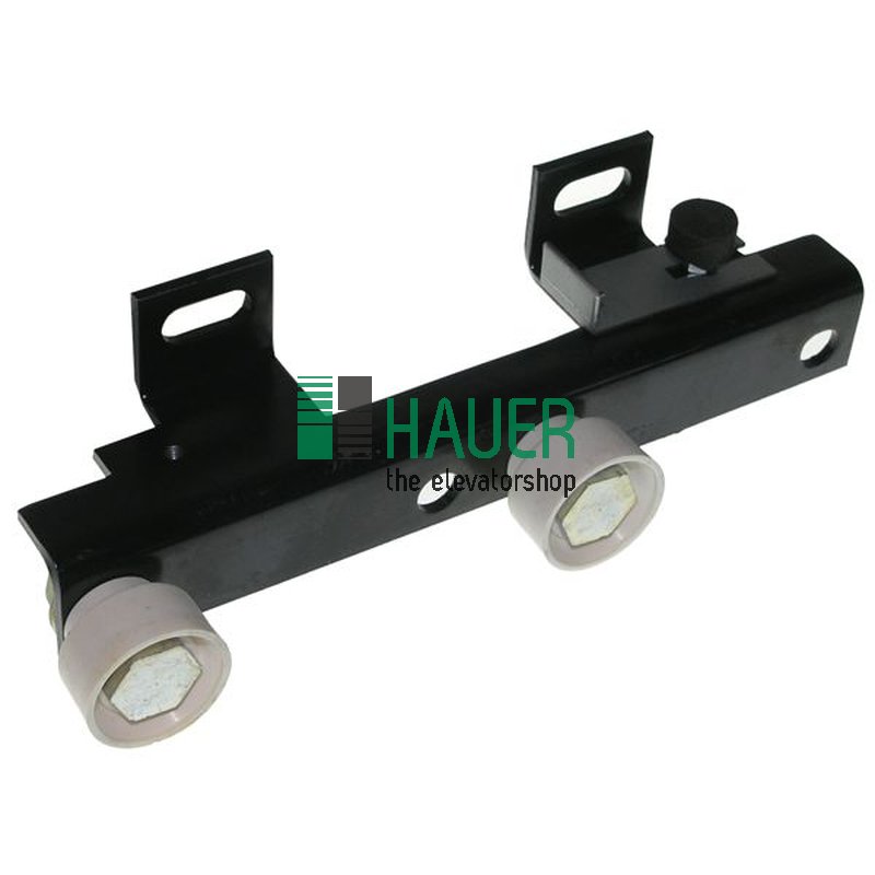 Acoplador para panel de puerta izquierda y puerta central S6