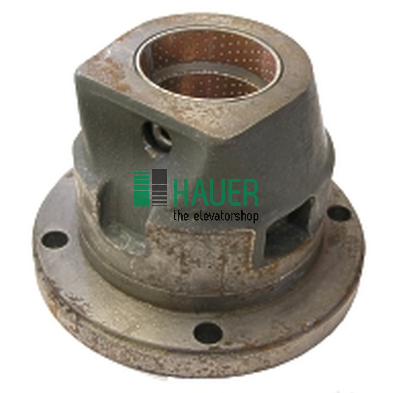 Gear W200,  bearing (brake side)