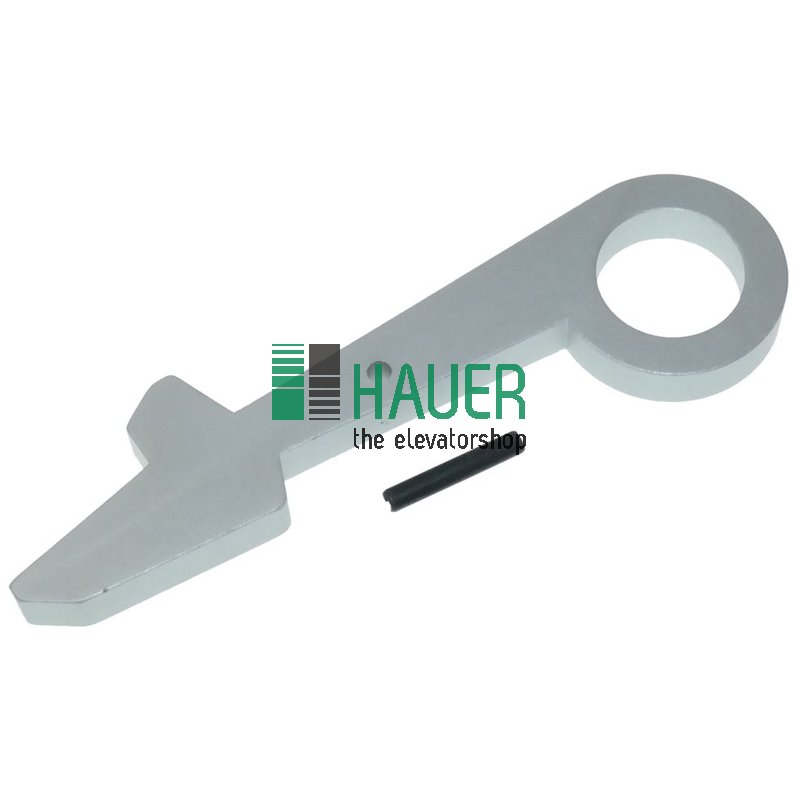Cam for door operator 9550T