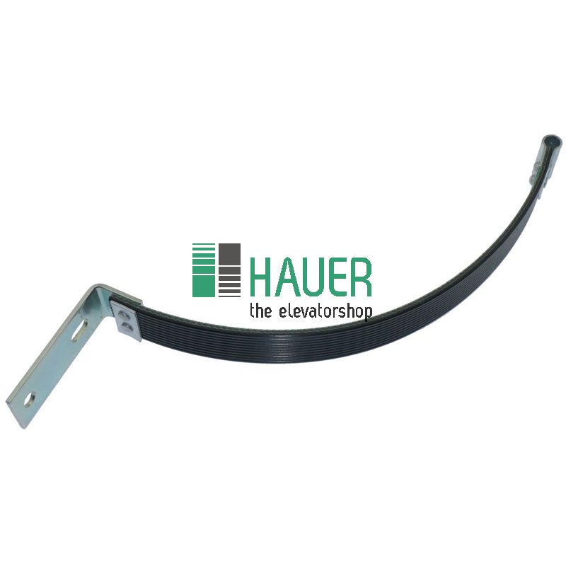 Bremsband 2,5*20*220 für Magnetbremse