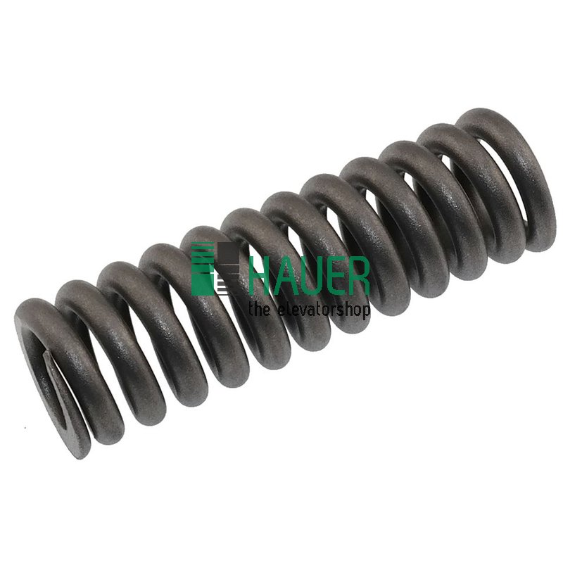 SO1F, SO2, MBO, compression spring 84*26*5