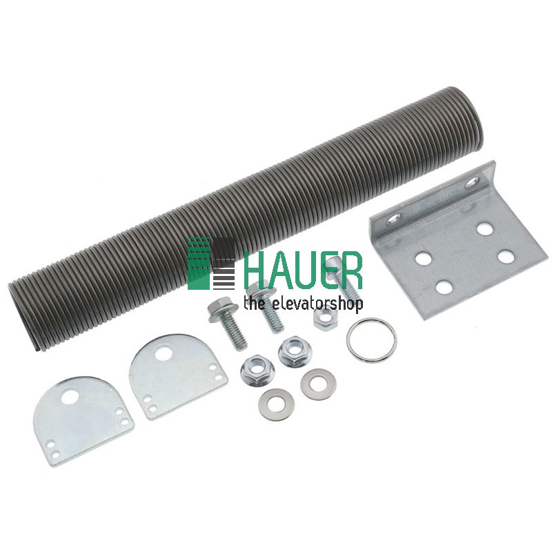 Rathgeber, Schließfeder für Tür TTS5, TB=700-800mm