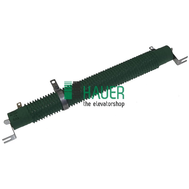 Widerstand 180W 2.6 OHM