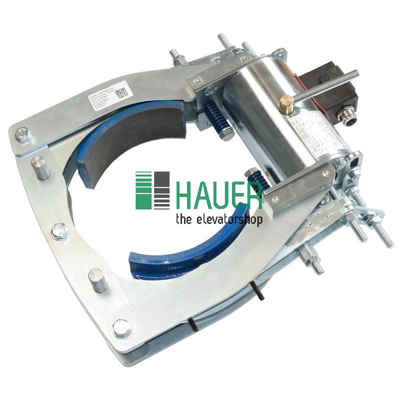 H+S Getriebe Typ 270K, Bremsumbausatz komplett Typ G03