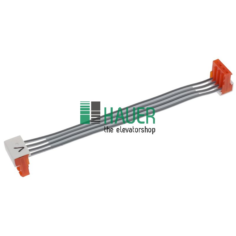 Connecting cable for push button (old version)