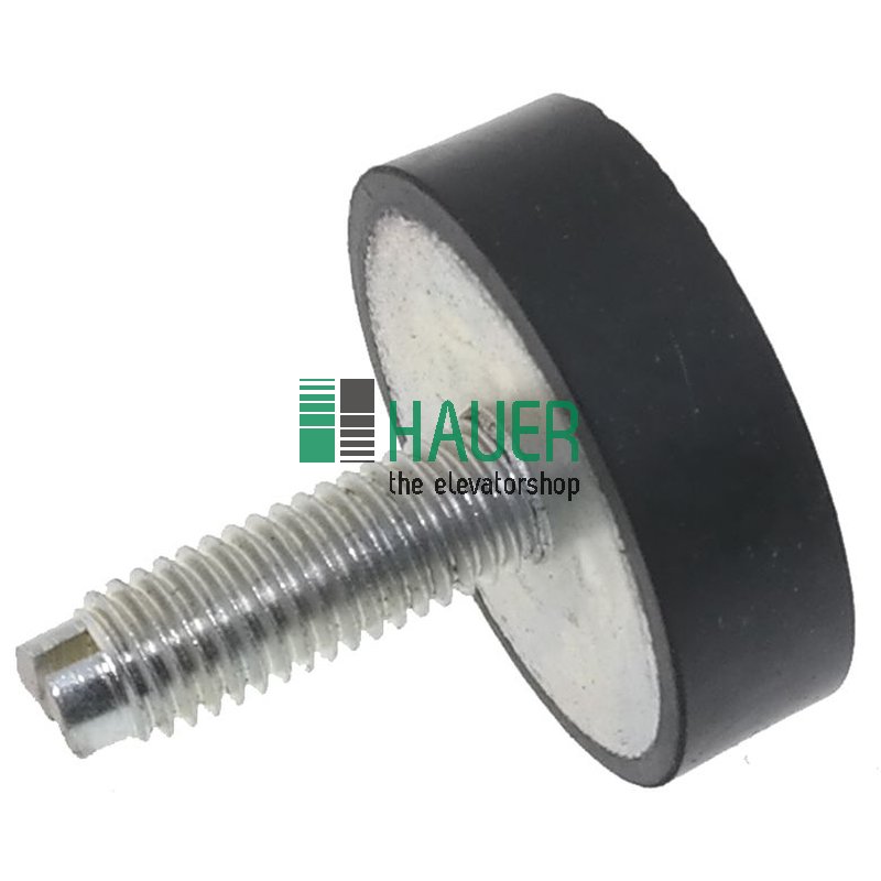 B22/B22N, Dämpfungselement D40/M10*42(17)