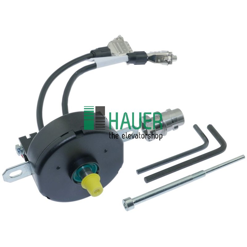 Drehgeber-Kit für TCA20220AX