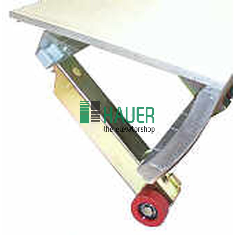 Verbundstufe kpl. 600