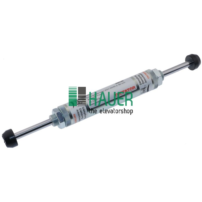 Door damper Krames door 203103