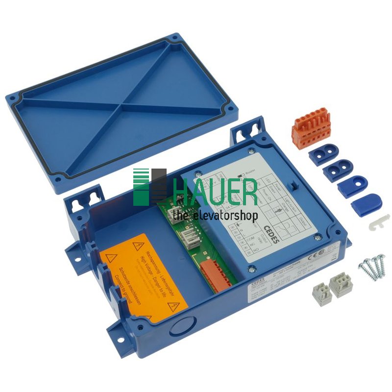 Fuente de alimentación universal 20-265 V CA/CC