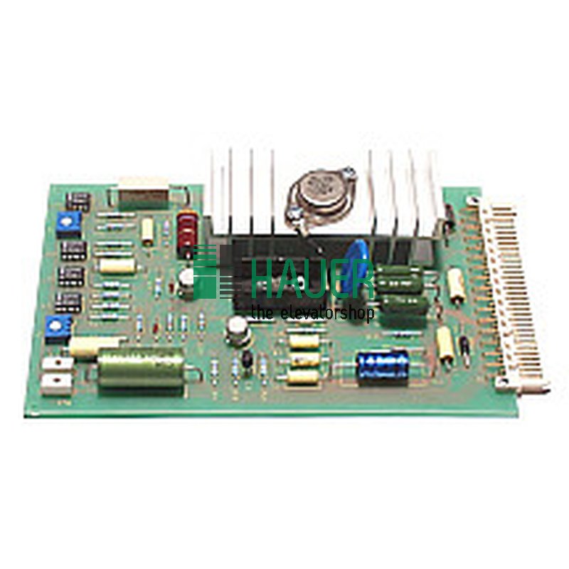 Platine BLD-42T