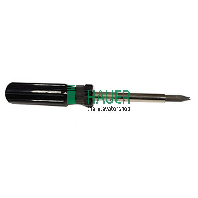 GAL lock cover tool