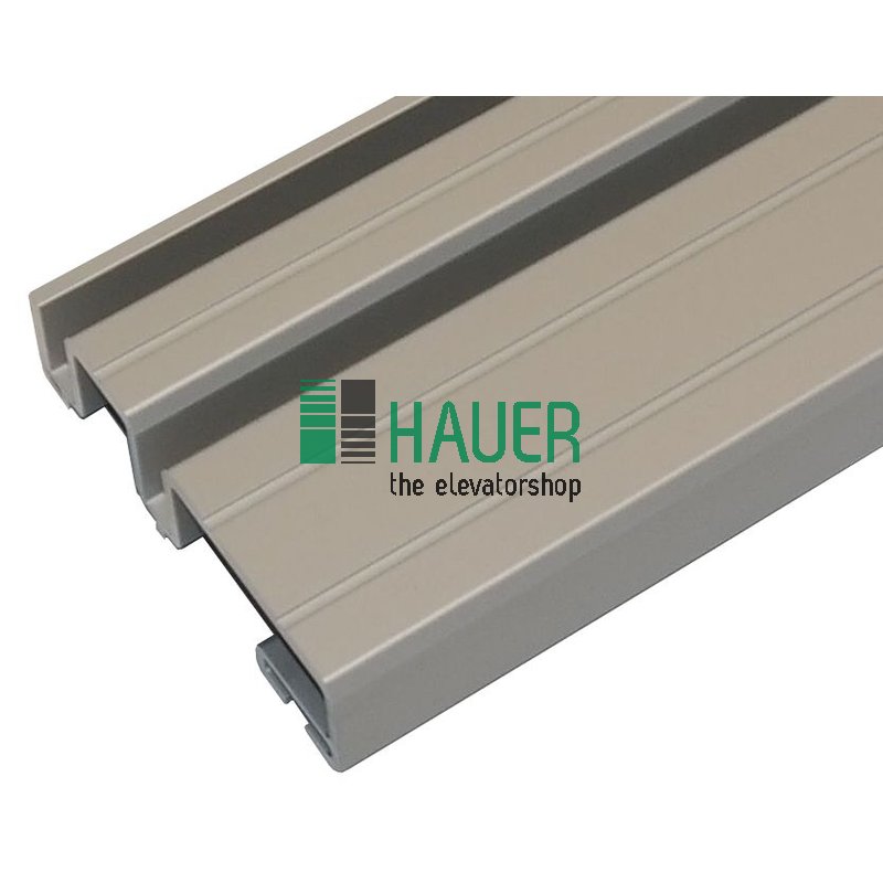 QKS11, Laufschiene TL/TR, TB=800, L=1270