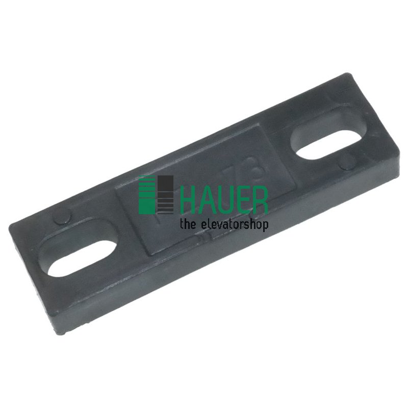 Base puente de contacto PZ, 5 mm