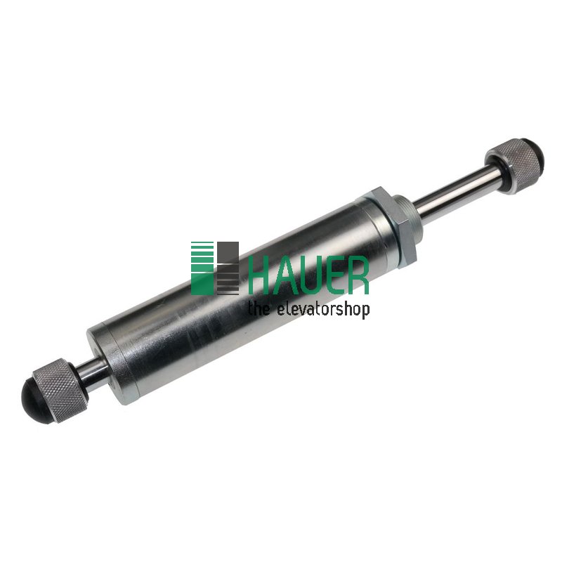 Rathgeber, door damper ZDH 55/55 bg