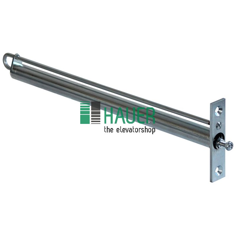 Rohrtürschließer ATS 600/30 K, A
