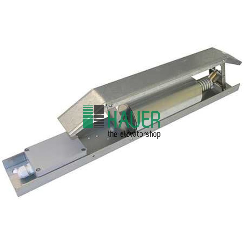 Came d'inversion EMT 17, 110V DC, 100 % ED, moyeu 35mm, version spéciale IP44