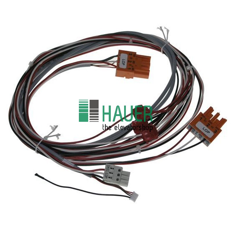 Cable for tableau LOP 101014001 L=500 BIC5