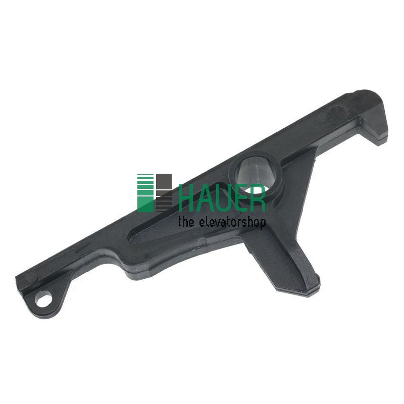 Hebel für Mitnehmer