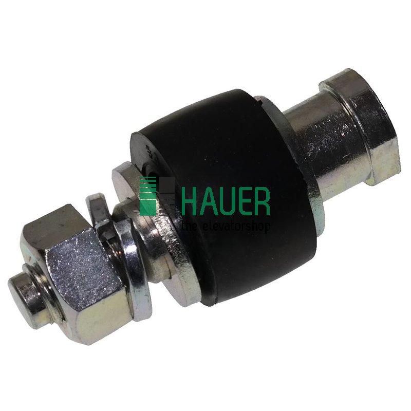 Coupling buffer for Otis gear
