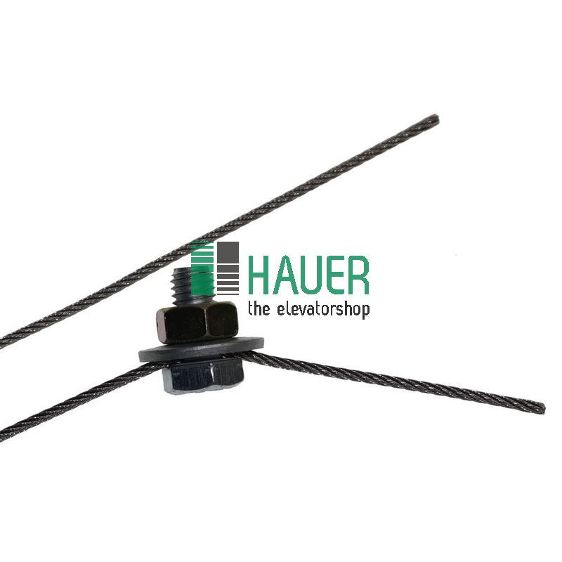Türseil KPL. QKS11 BKE 1100