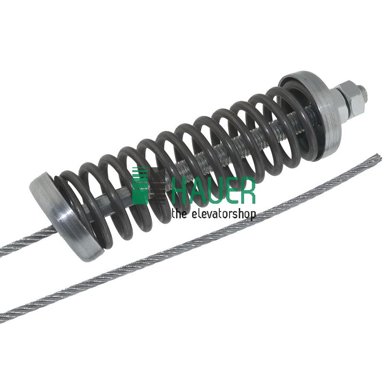 Cablette pour synchronization ADC1-4