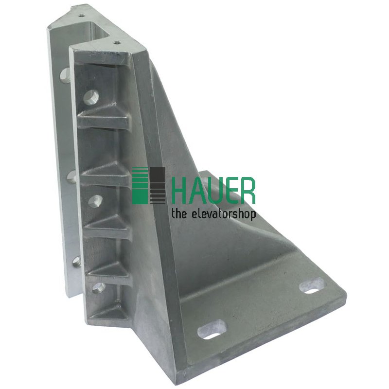 Guide shoe 260*252*300 (without insert)