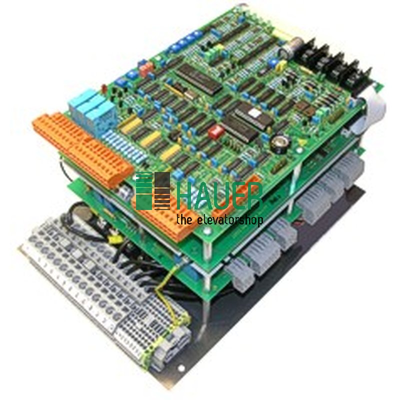 Converter Dynatron S, 440-500V