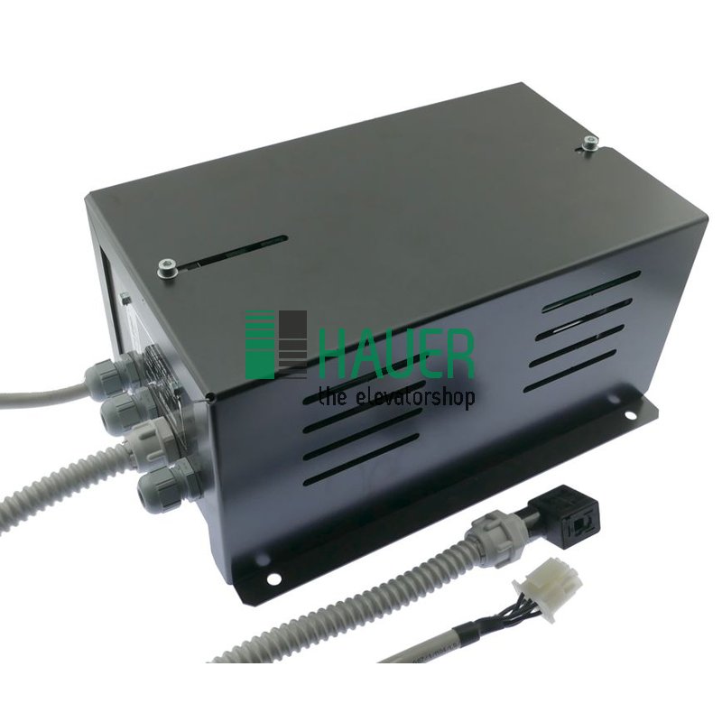 Door controller RC48