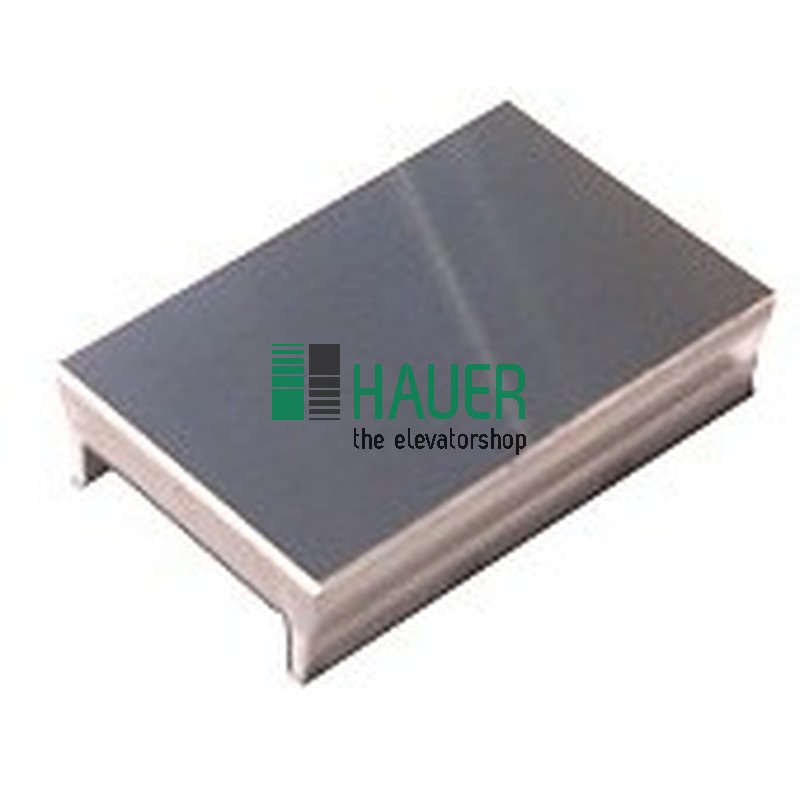 Abdeckung CRNI L=75