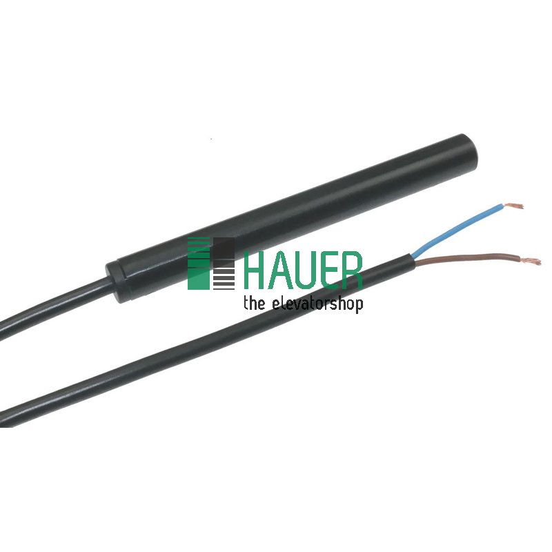 Fingermagnetschalter für ÖHF, 200VDC/250VAC, 50W, 1A, monostabil, NO
