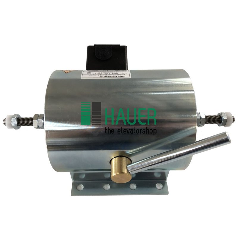 Kuhse, Bremsmagnet GSD135 2201 200V 40%ED