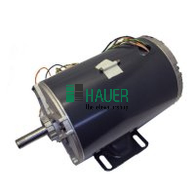 MOVF, Türmotor für Türantrieb 0.5PS, 20V AC