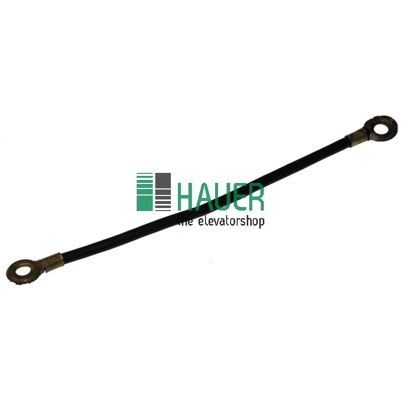 Litze für Schütz 6830 + 6163 L=197