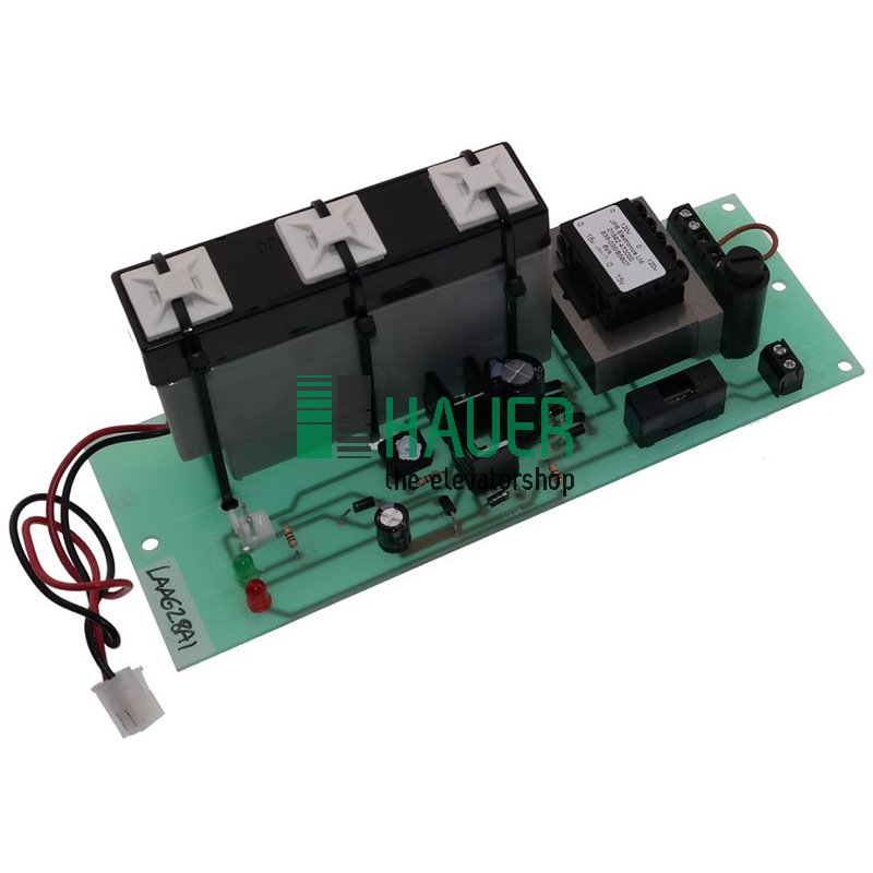 Notstromgerät 240V 110V In 12V DC out