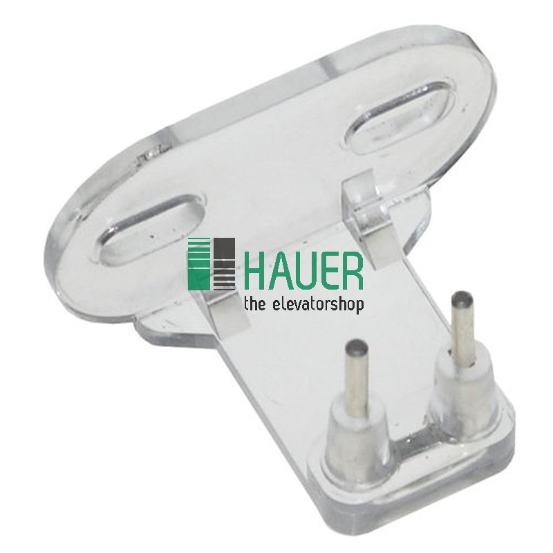 Contact bridge for door lock RB
