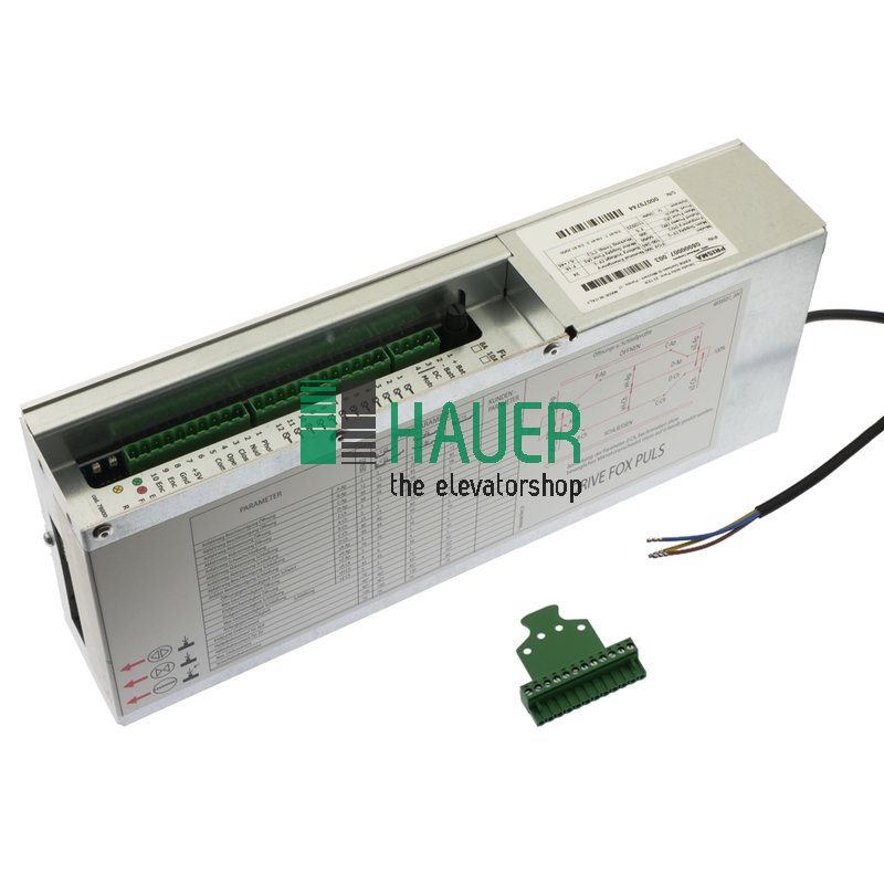 Door controller FOX 300 Watt