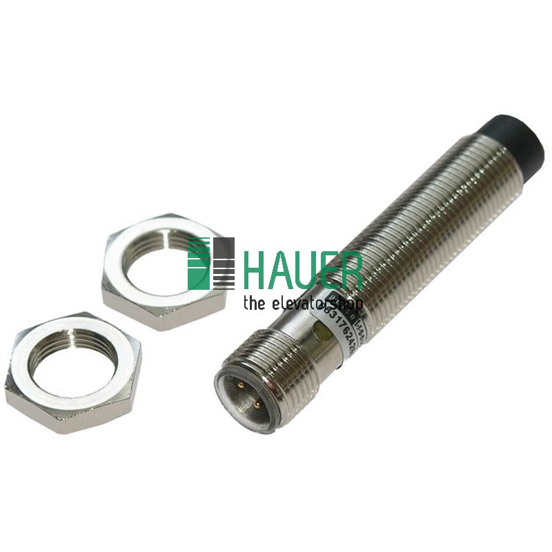 Nährungsschalter PNP 18-30V 120MA M12