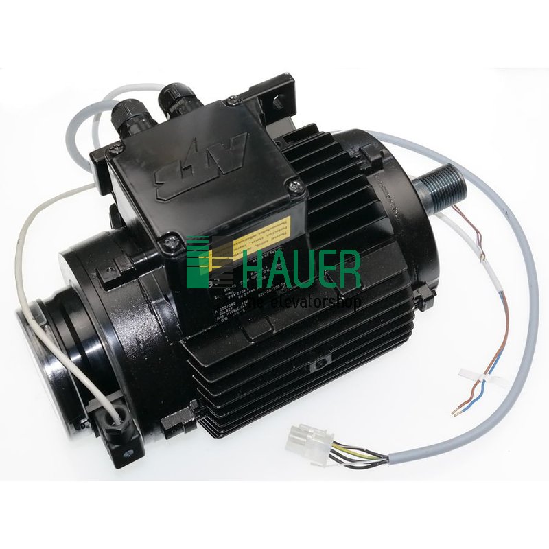 ADC Türmotor med/low 50Hz