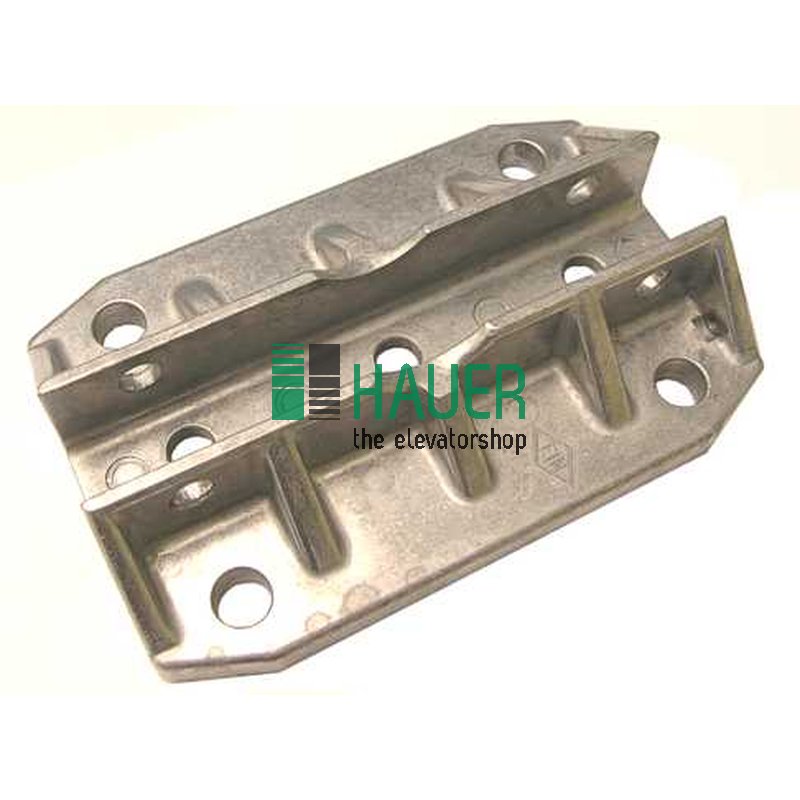 Halteschuhe HSMLN180mm ohne Einlage ELN9-20mm