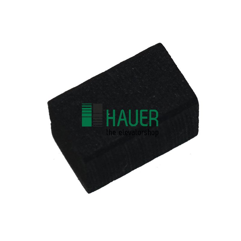 Kohle Typ L, 20*14*12 mm passend für Kontakt 41.10.011
