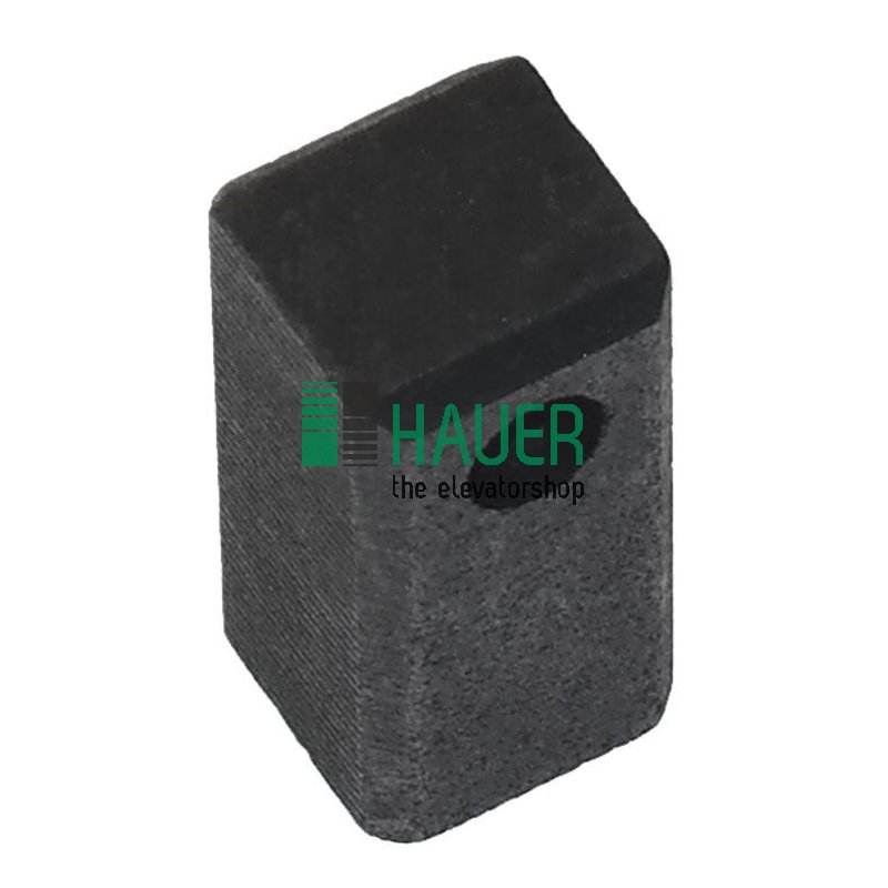 Carbon for contactor 6754