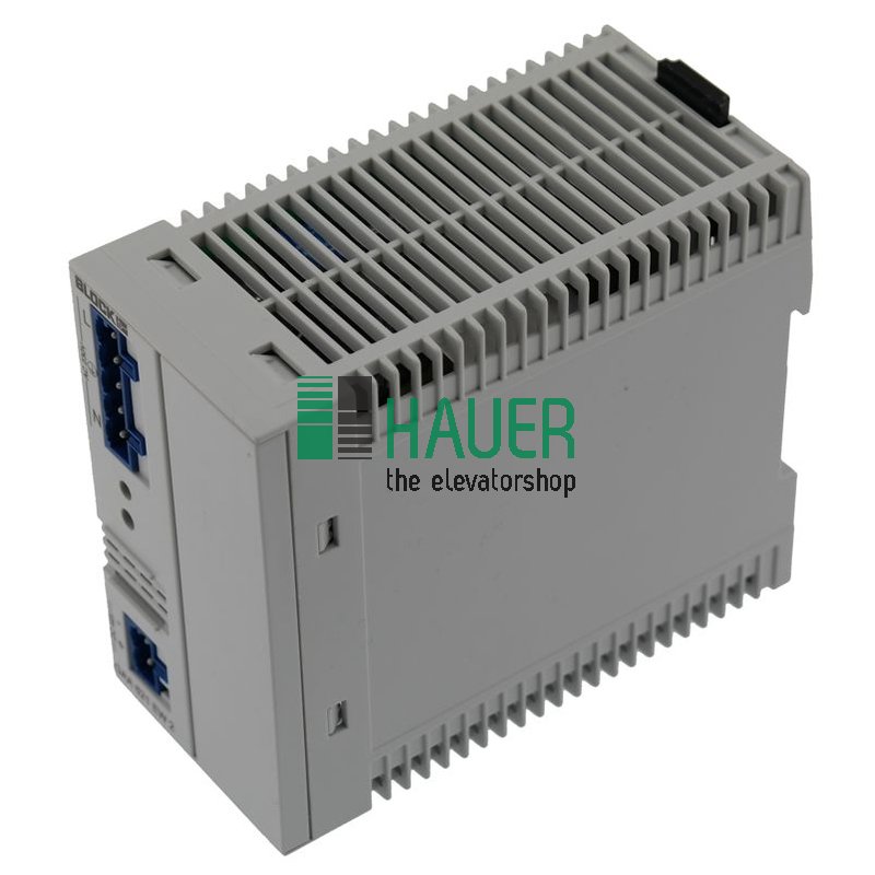 Netzteil SMPS, input 230V, output 48V DC