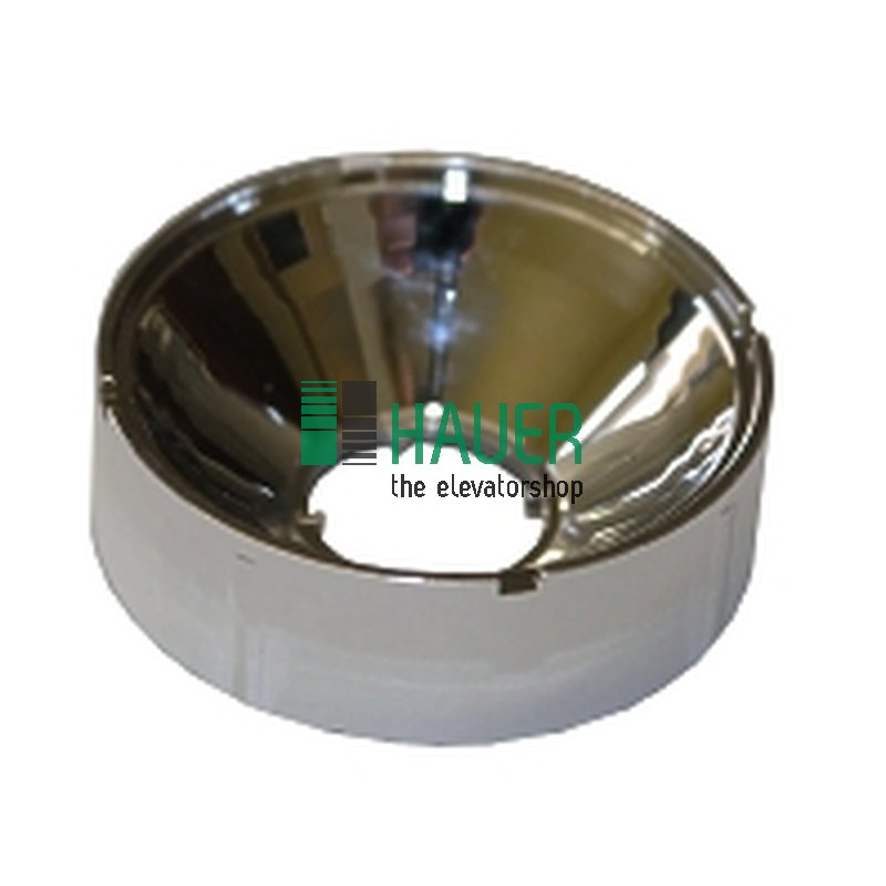 Tableau D, Lampenelement Reflektor