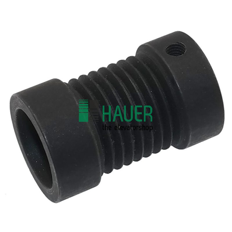 Moyeu de transmission D22